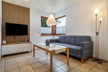 Ferienwohnung für 2 Personen in Langenargen, Obersee (Bodensee), Bild 2