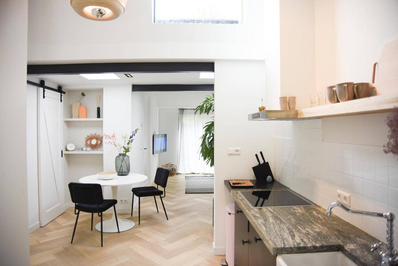One-Bedroom House in Heiloo, Noord-Holland - Kust van de Noordzee