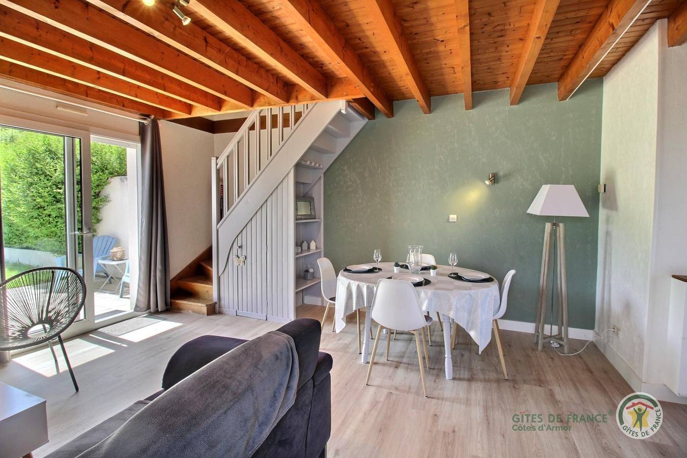 Maison de vacances