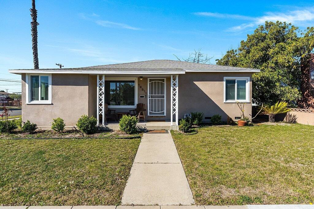 Newly Remodeled Home in the Heart of Orange County in Westminster, Orange County
