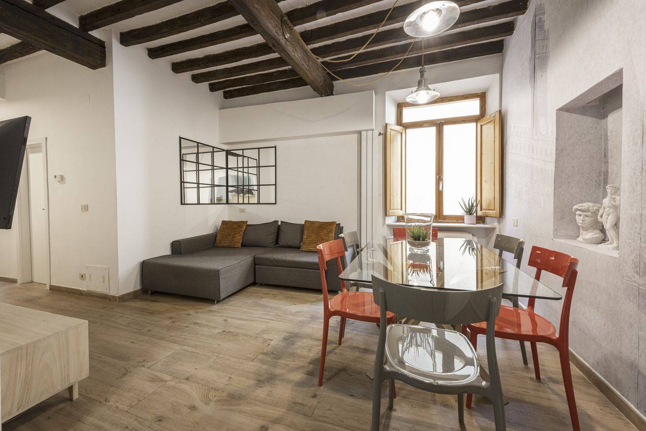 Appartamento intero, Laurel Apartment by Mmega in Firenze Centro storico, Firenze
