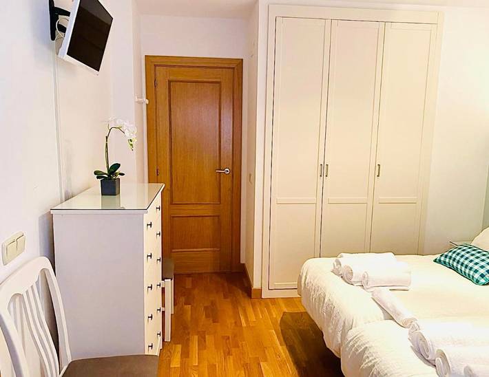 Gîte pour 4 personnes à Bielsa - 4