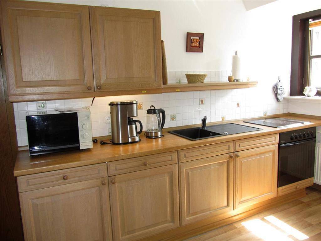 Ganze Wohnung, Ferienwohnung Meier-Althof in Bad Salzuflen, Kreis Lippe
