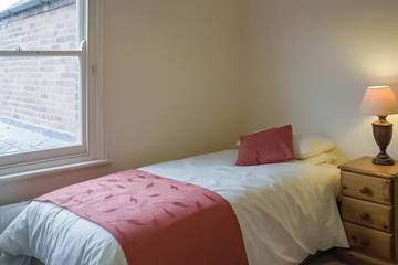 Cottage for 6 People in Wells-next-the-Sea, Norfolk, Photo 2