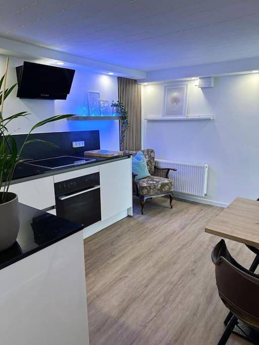 Appartement de vacances pour 2 personnes, animaux acceptés