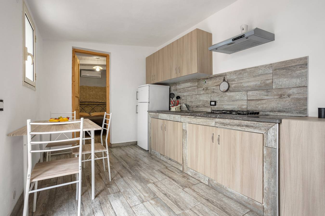 Appartamento intero, Appartamento "Letizia House" vicino al mare con giardino e Wi-Fi in Pozzillo (Palermo), Cinisi