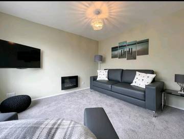 Holiday Rental for 4 People in Kendal, Cumbria, Photo 1