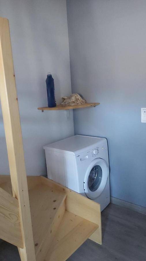 Maison de campagne pour 2 personnes, avec vue à Giez - 4