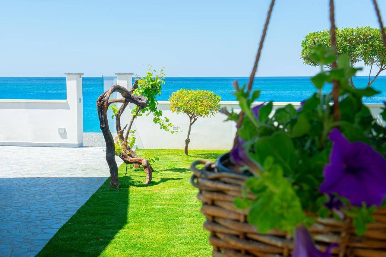 Mbaccimari B&B in Cetraro, Costa Tirrenica Calabria