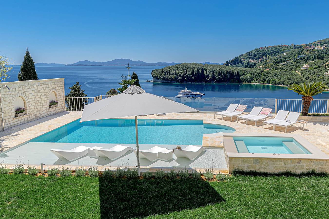Kalami Beach - Villa Mara in Καλάμι, Κέρκυρα