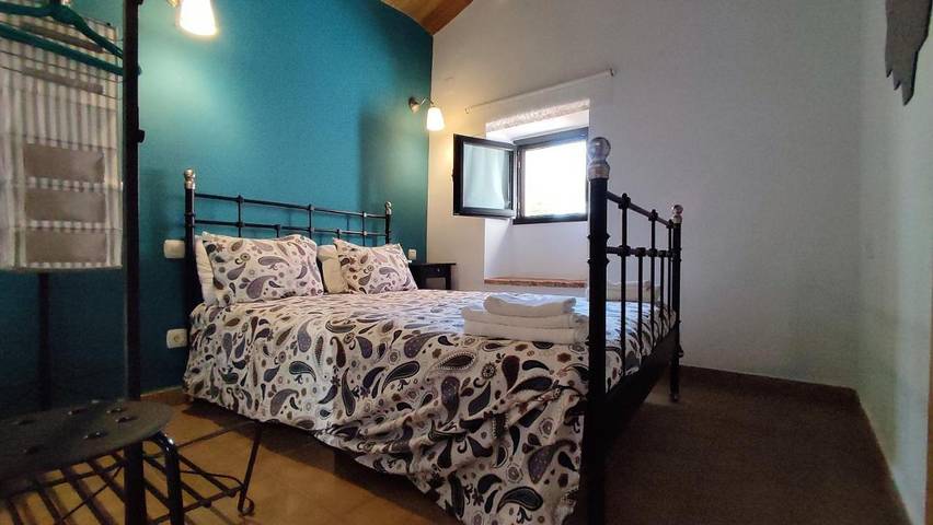 Location de vacances pour 4 personnes, avec Vue à Cáceres - 4