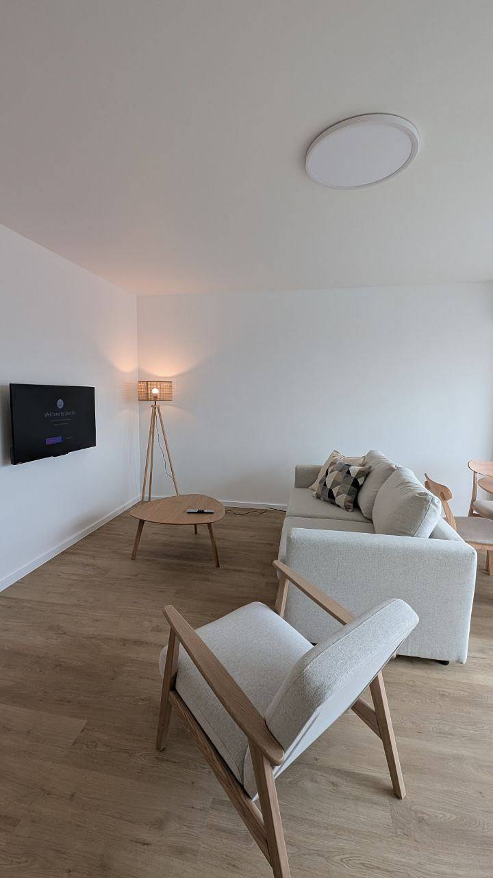 Harmonest Rheydt Apartments - Apartment 402 in Mönchengladbach, Niederrhein
