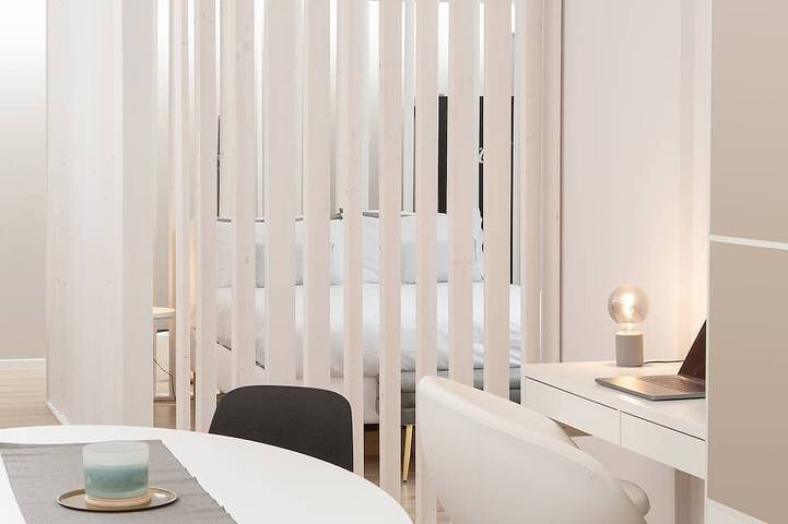 Appartement entier, [Rimini Centro] Appartement Titan's Lair in Rimini, Province de Rimini