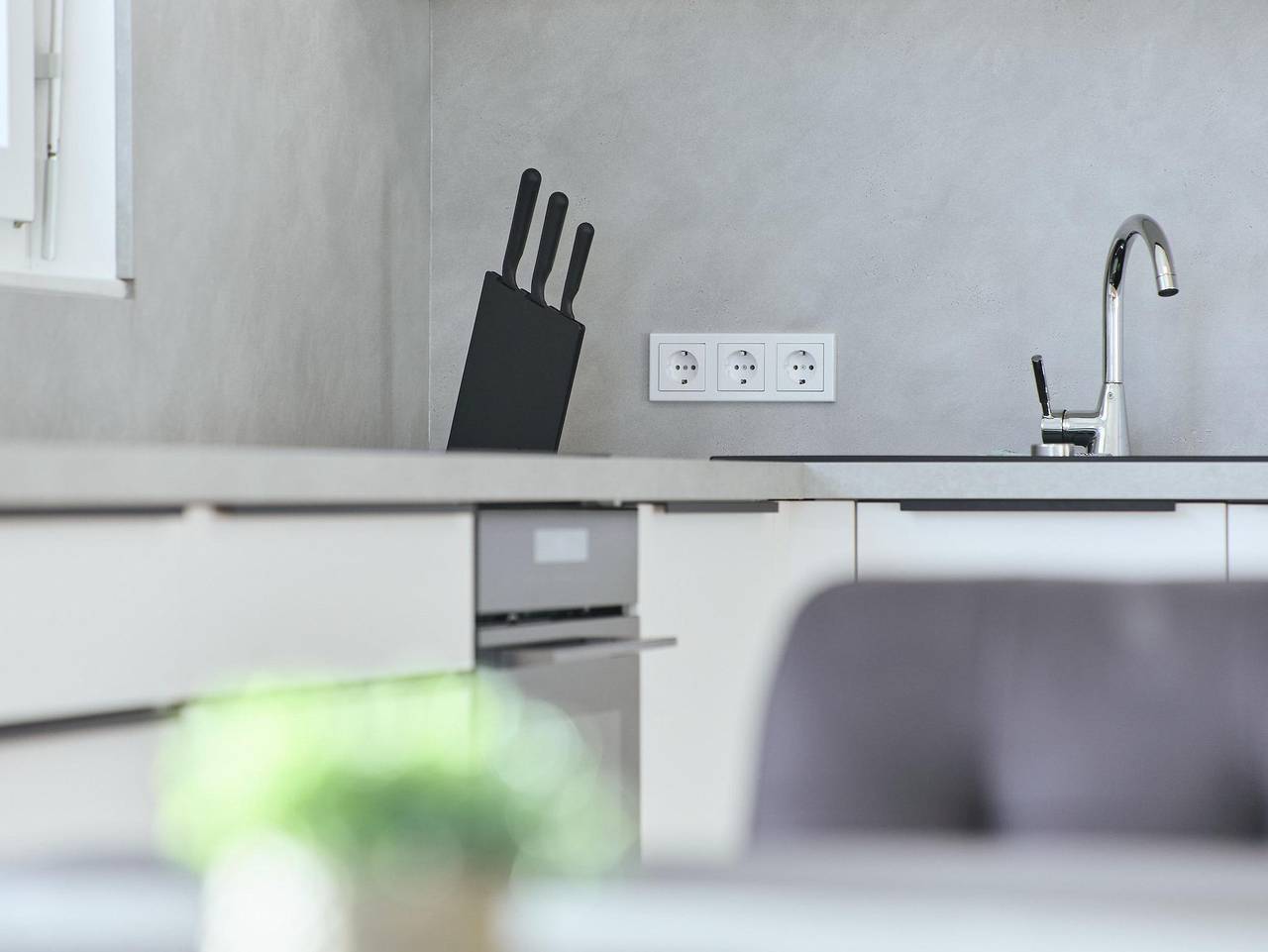 Ganze Ferienwohnung, Fewo Ried - Fewo Ried 4 Zimmer #8 in Wangen im Allgäu, Region Bodensee-Oberschwaben