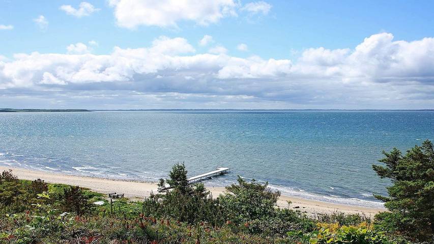 Ferienhaus für 7 Personen, mit Terrasse in Hostrup Strand - 2