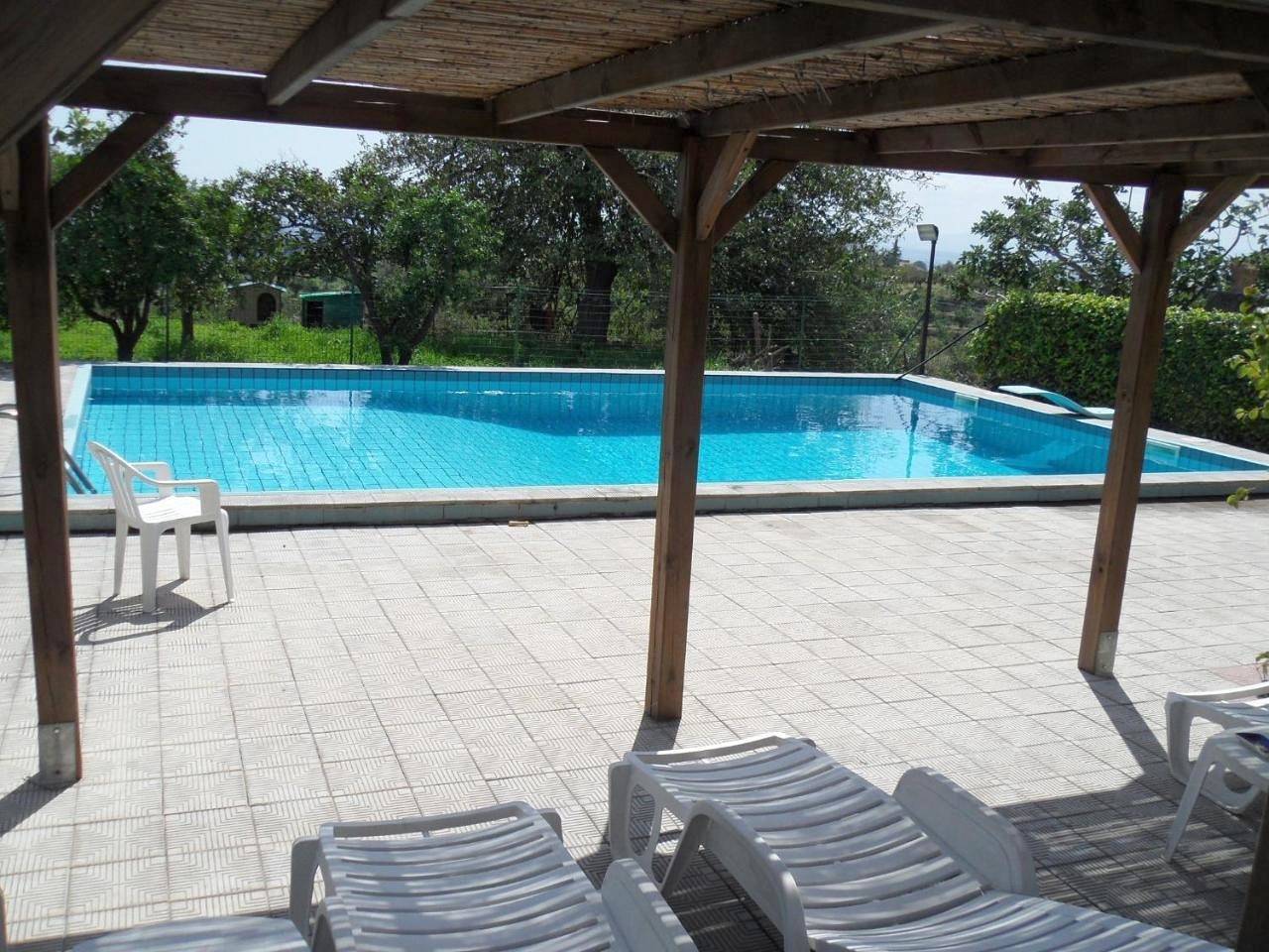 Agriturismo Ruvitello in Misterbianco, Catania e dintorni