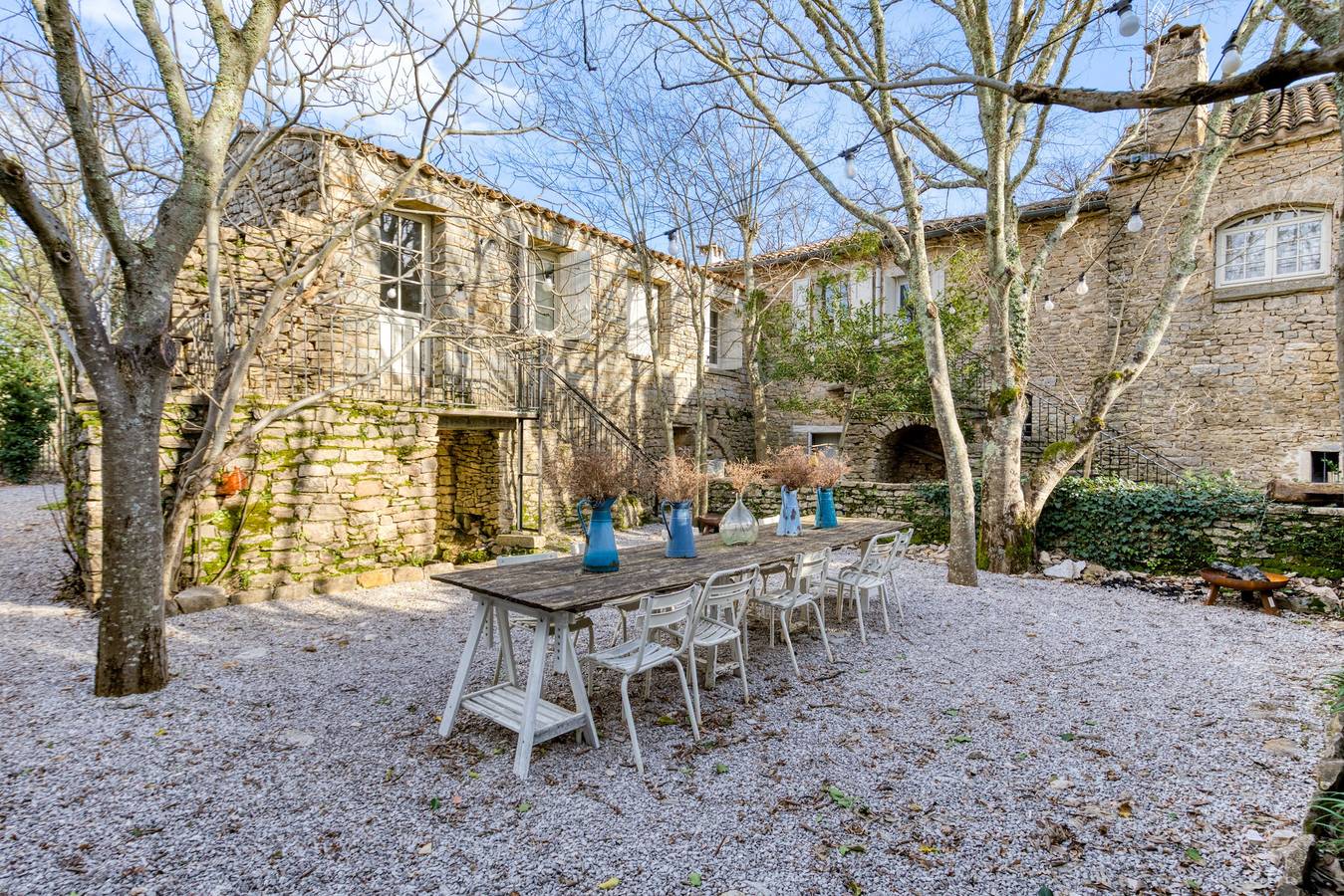 Photo : Maison de vacances