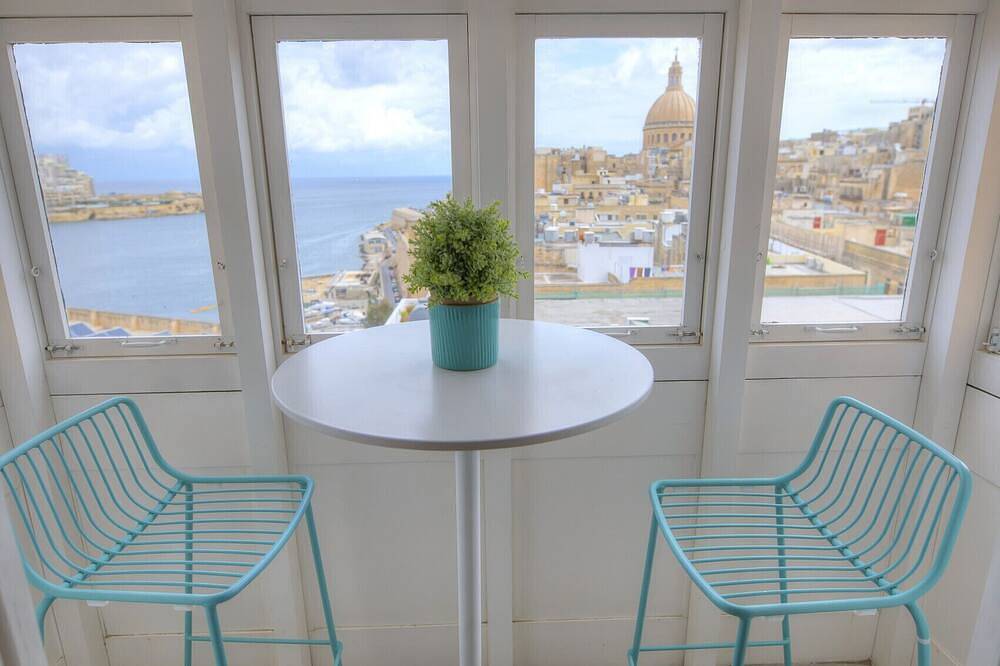 Appartamento vacanze a Valletta a partire da 225€ a notte