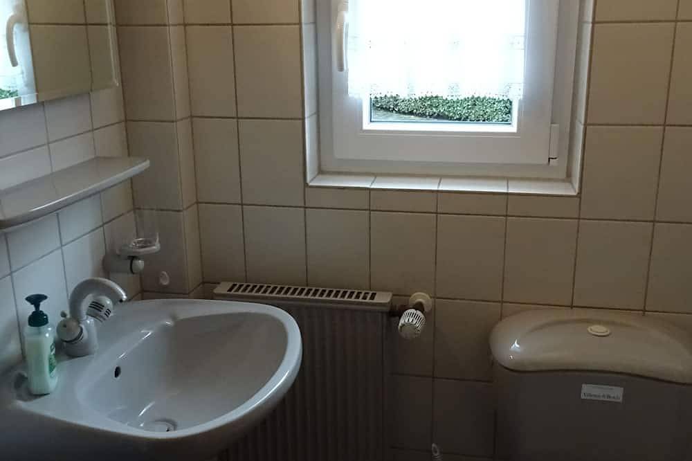 Ganze Wohnung, Ferienwohnung Fuhrmann, Ulmen, Eifel in Ulmen, Cochem-Zell