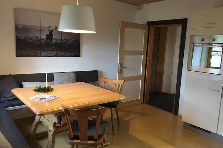 Ferienwohnung für 6 Personen in Aschau im Chiemgau