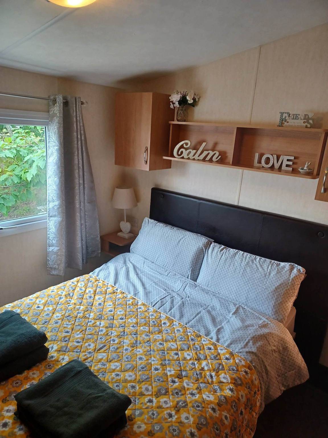 Daisy's  Luxury Caravan  in Tattershall, Lincolnshire