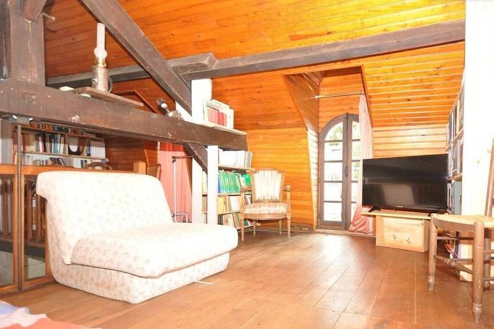 Ferienhaus für 5 Personen - 1
