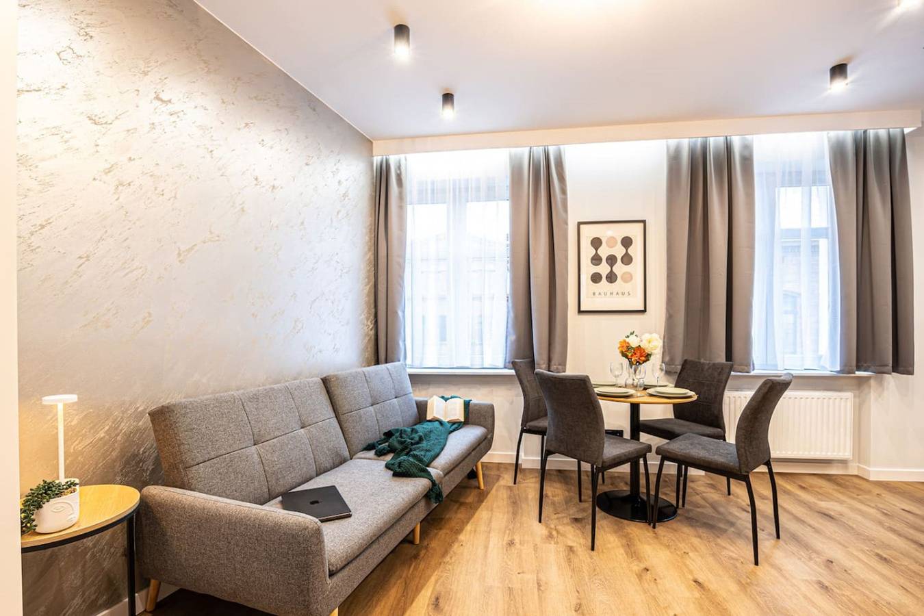 Ganze Wohnung, Family Loft with Mezzanine Old Town in Thorn (Polen), Kujawien-Pommern