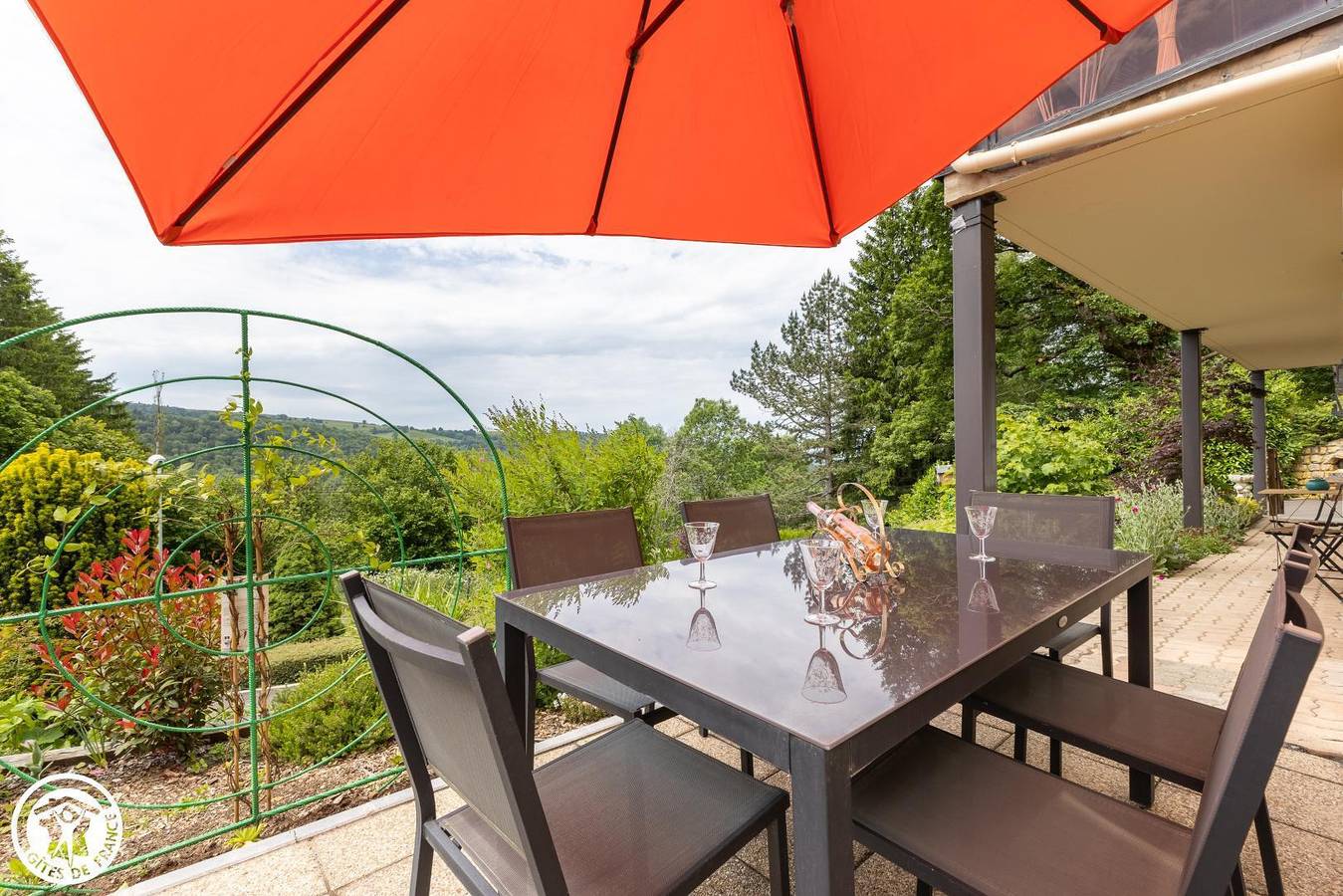 Chez Albert - 4 personnes in Murat-le-Quaire, Regionaler Naturpark Volcans d'Auvergne