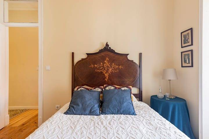 Apartamento entero, GuestReady - Una estancia de primera en Lisboa in Arroios, Costa de Lisboa