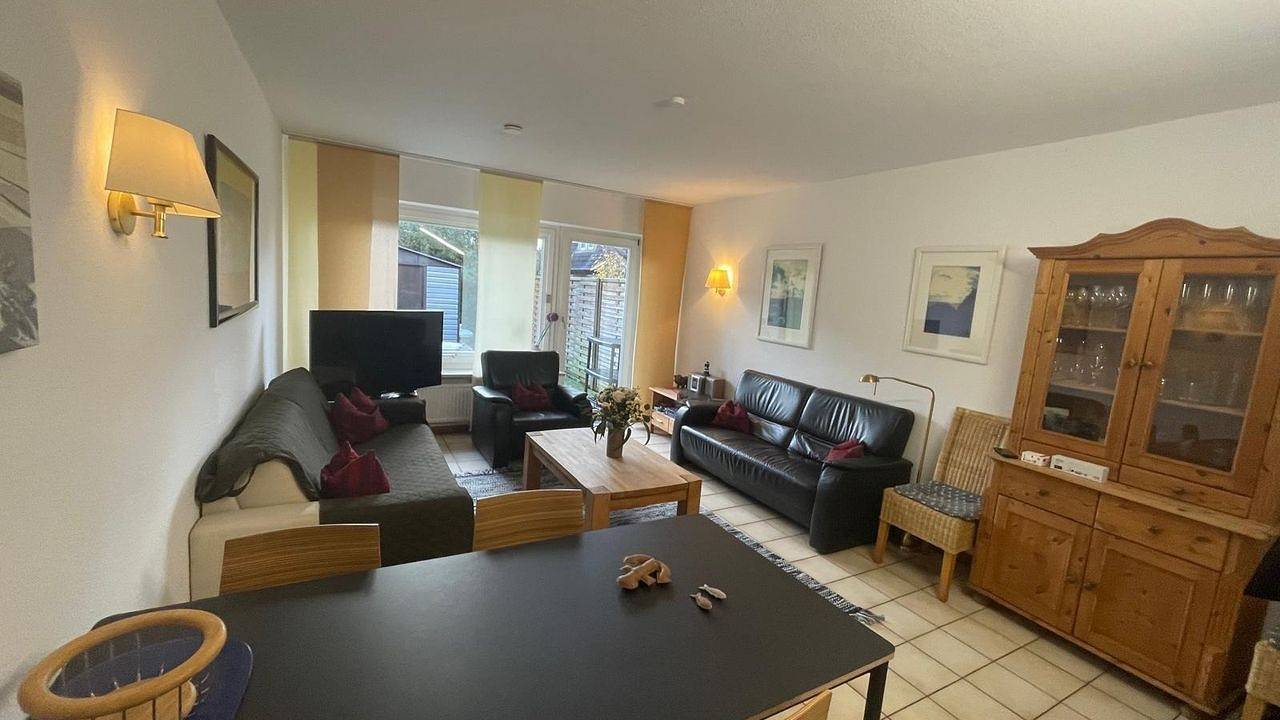 Ferienhaus für 7 Personen (105 m²) in Sylt-Ost in Tinnum, Sylt (Gemeinde)