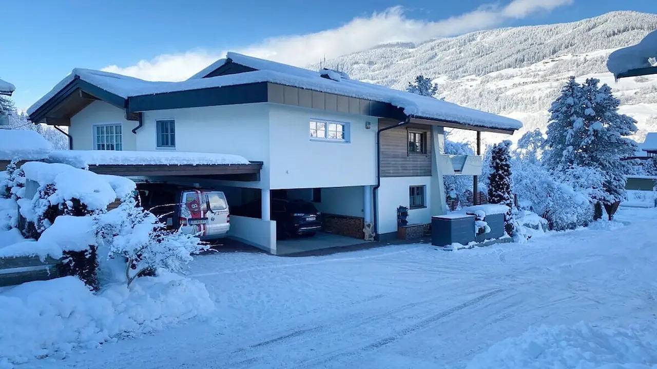 Ferienhaus für 6 Personen (80 m²) in Bramberg am Wildkogel in Bramberg am Wildkogel, Pinzgau