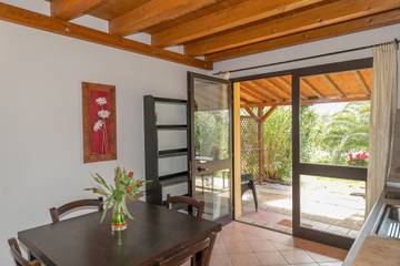 Agriturismo per 4 Persone in Riviera Toscana, Provincia di Livorno, Foto 1