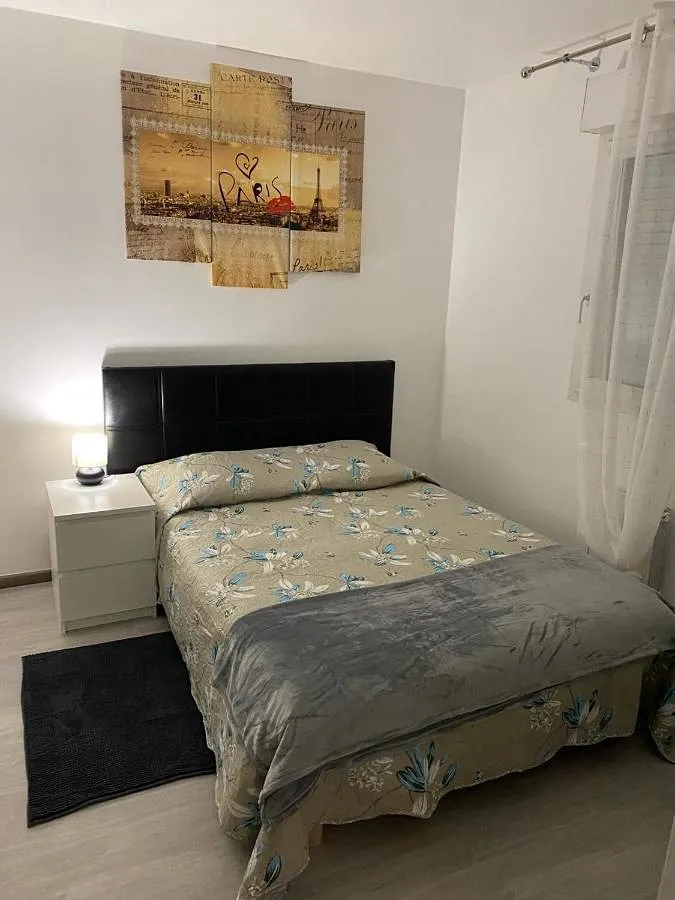 Apartamento de vacaciones para 3 personas - 1