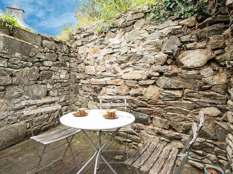 Maison 4 Personnes in Tréguier, Pink Granite Coast