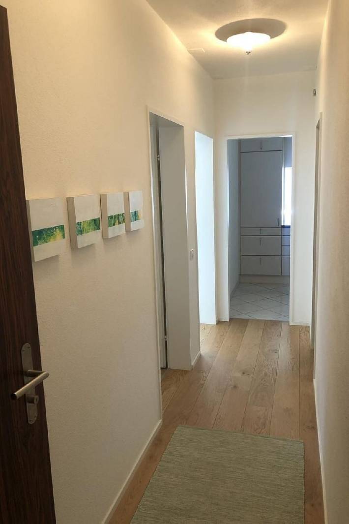 Appartement entier, Residenz Sollevante in Ascona, Alpes tessinoises