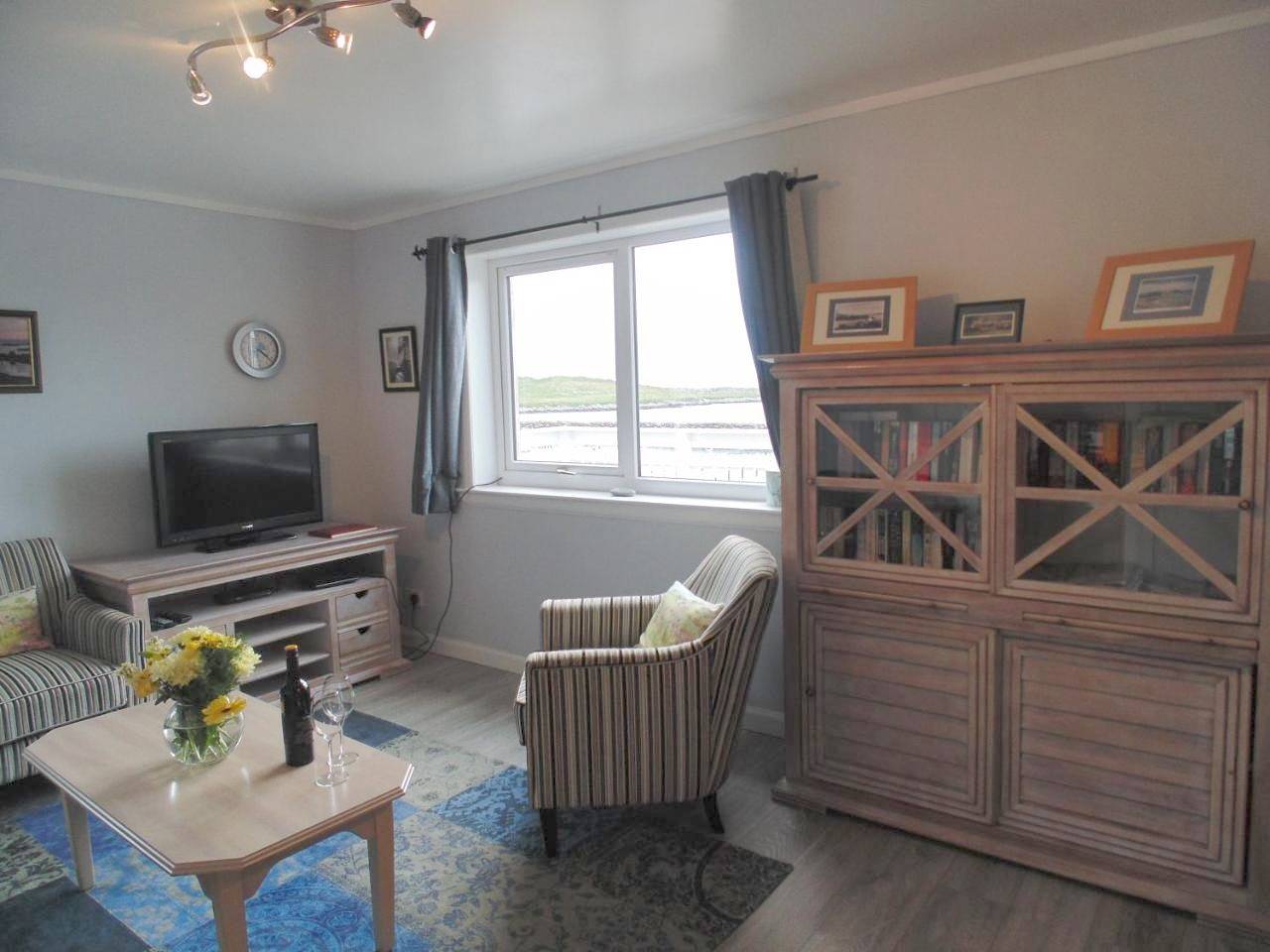 Two-Bedroom House in Shetland Islands