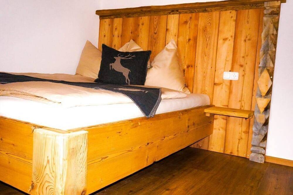 Appartement Krotmoos - Appartement Krotmoos / 2 Schlafzimmer in Rauris, Ski Amadé