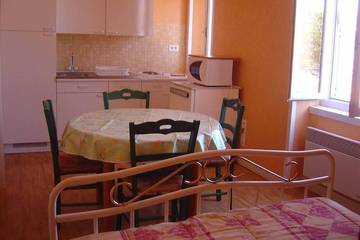 Gîte pour 3 personnes dans Gare Des Sables D Olonne