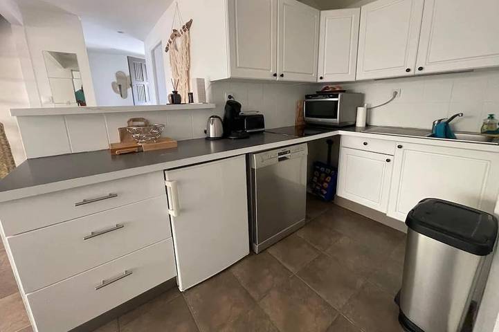 Agriturismo für 6 Personen, mit Garten und Whirlpool sowie Pool in der Provence - 3