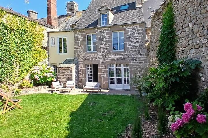 Maison de vacances pour 6 personnes, animaux acceptés - 1