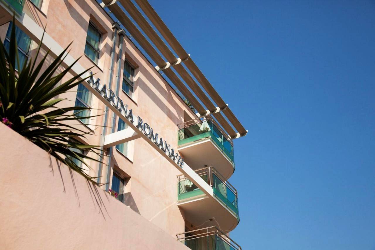 Villa Romana Fréjus in Fréjus Plage, Fréjus