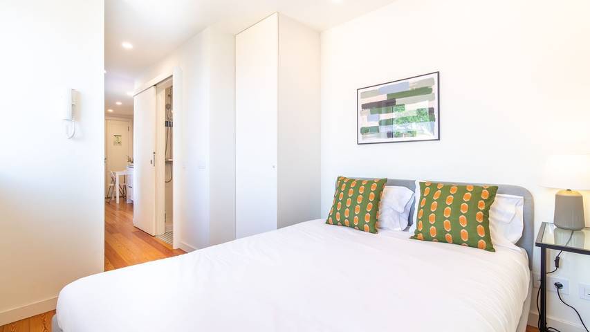 Apartamento entero, Apartamento de vacaciones para 2 personas in Sé (Porto), Distrito de Porto