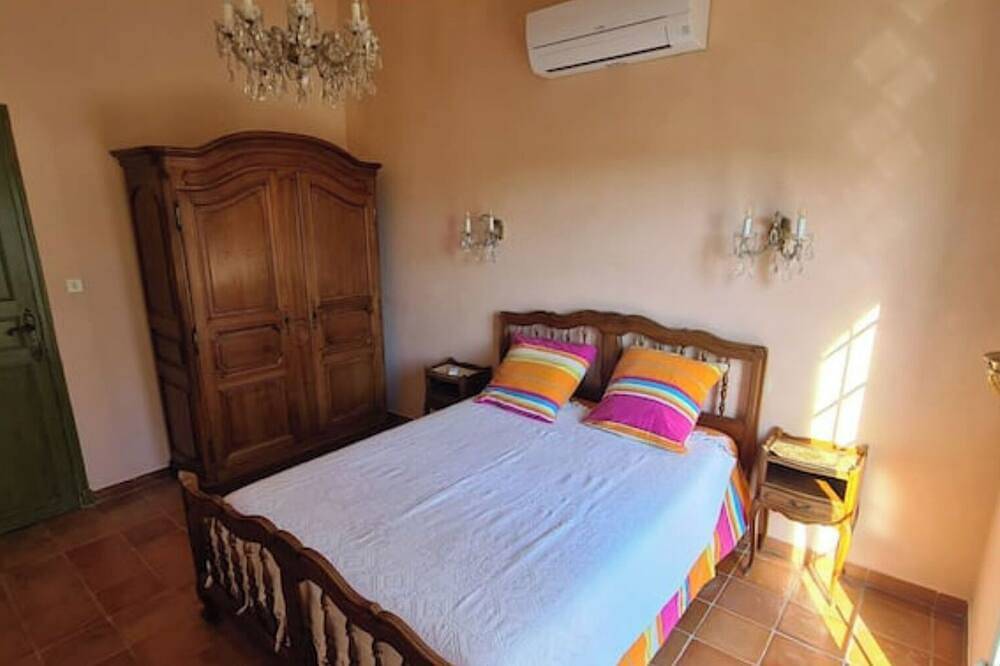 Provenzalische Villa La Ciotat – Meerblick – Pool 13×7 m & Whirlpool in La Ciotat, Marseille und Umgebung