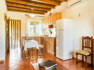 Apartamento para 4 Personas en Guaro , Sierra de las Nieves, Foto 4