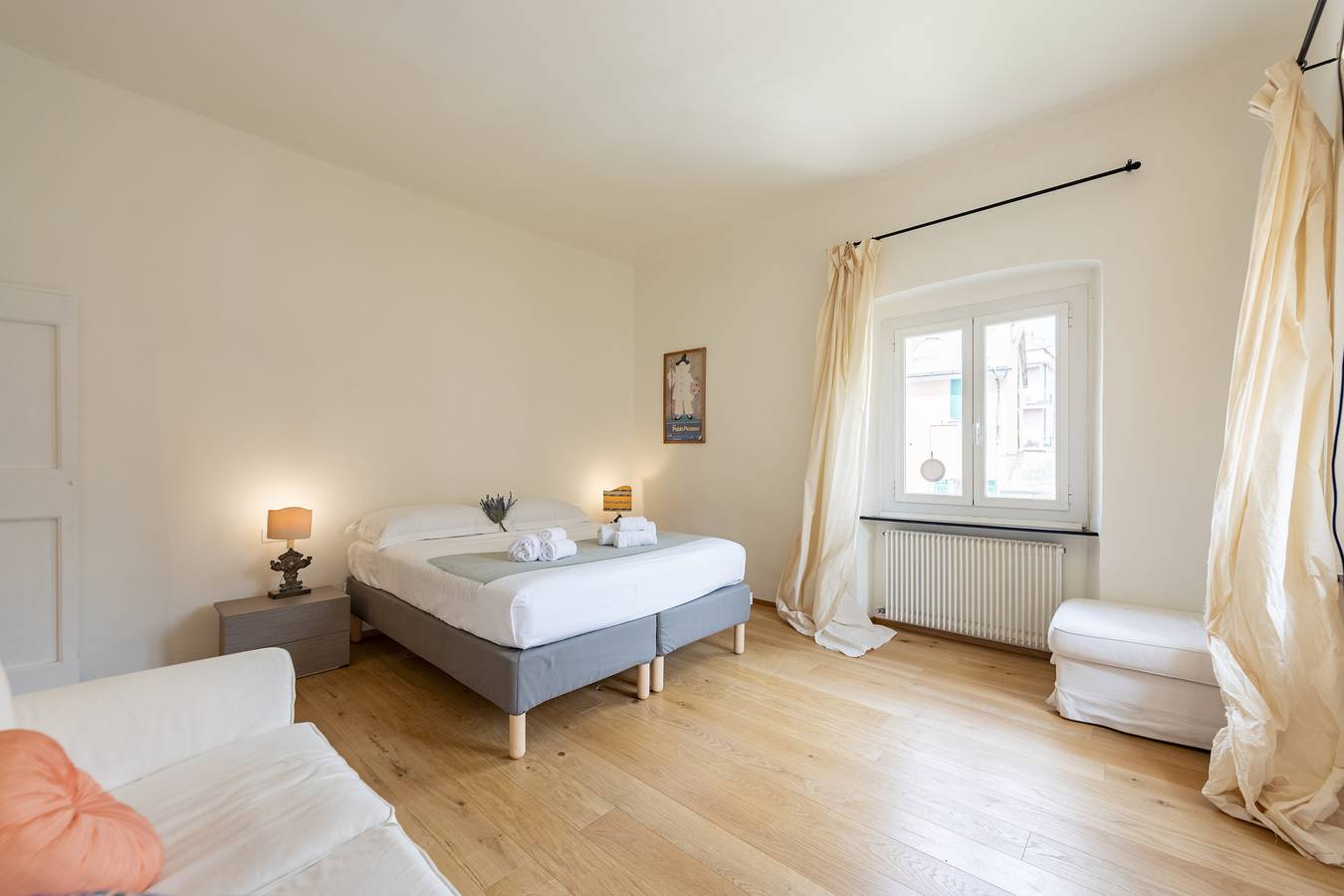 Ganze Wohnung, Lovely House in Boccadasse in Genua (Stadt), Genua