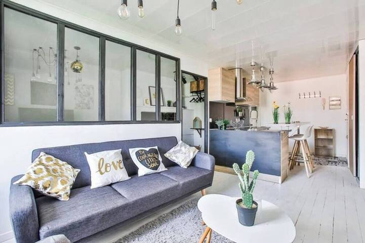 Ferienwohnung für 3 Personen - 1