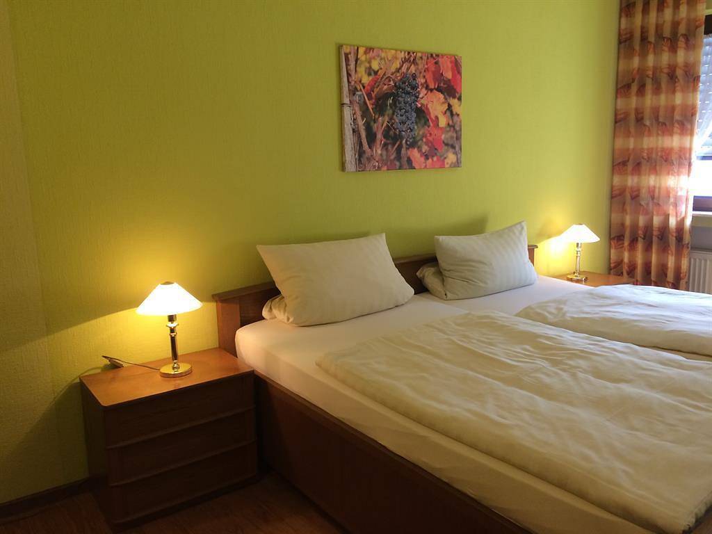 Doppelzimmer in Lieser, Bernkastel-Kues region