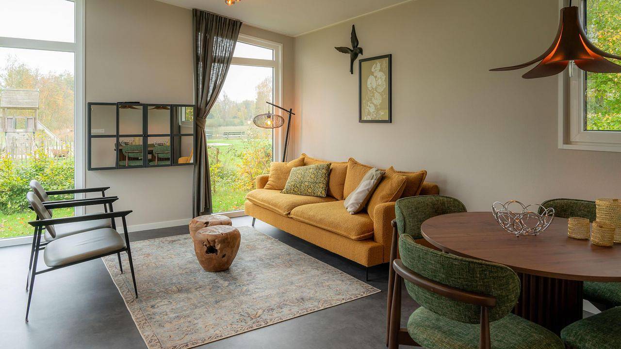 Ferienhaus für 4 Personen (65 m²) in Sint Nicolaasga in Sint Nicolaasga, Lake Ijssel