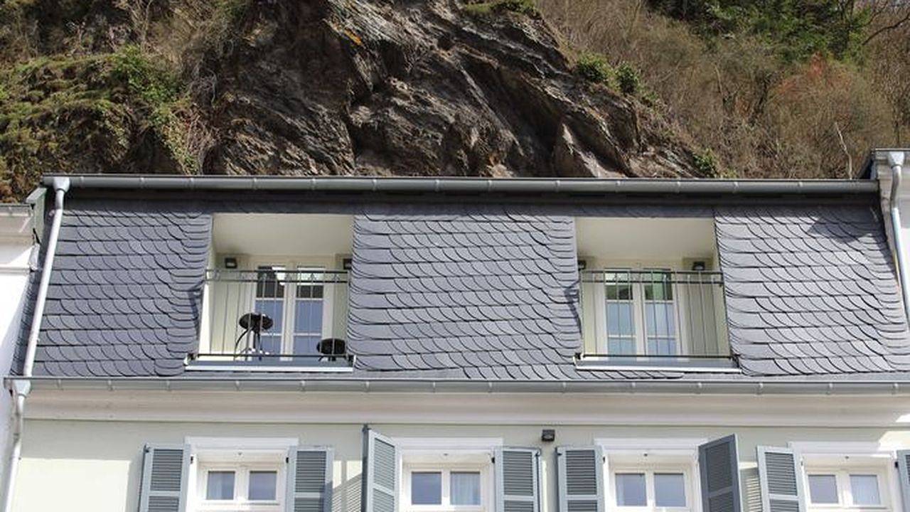 Ferienhaus für 2 Personen (53 m²) in Bad Ems in Bad Ems, Lahn-Taunus