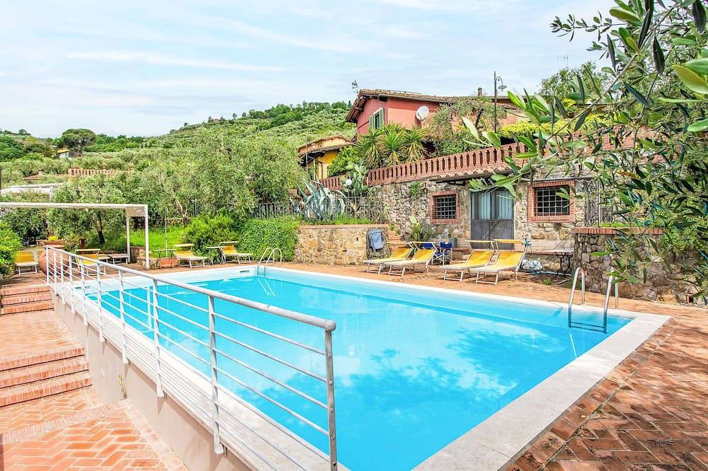 Borgo della Limonaia in Pieve a Nievole, Pistoia Provinz